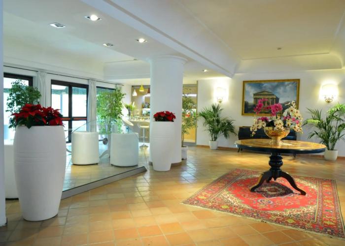Hotel della Valle