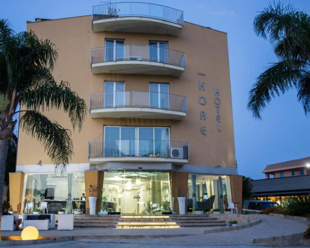 фото Hotel Kore