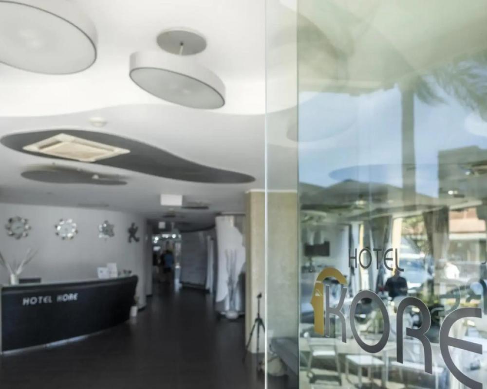 фото Hotel Kore