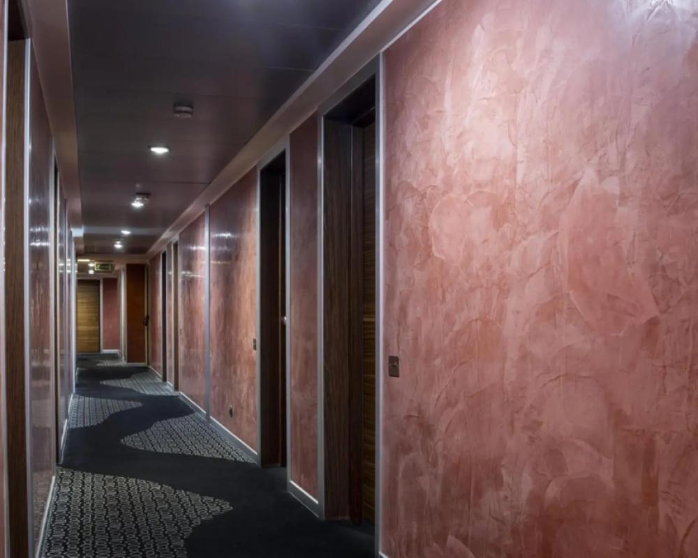 фото Hotel Kore