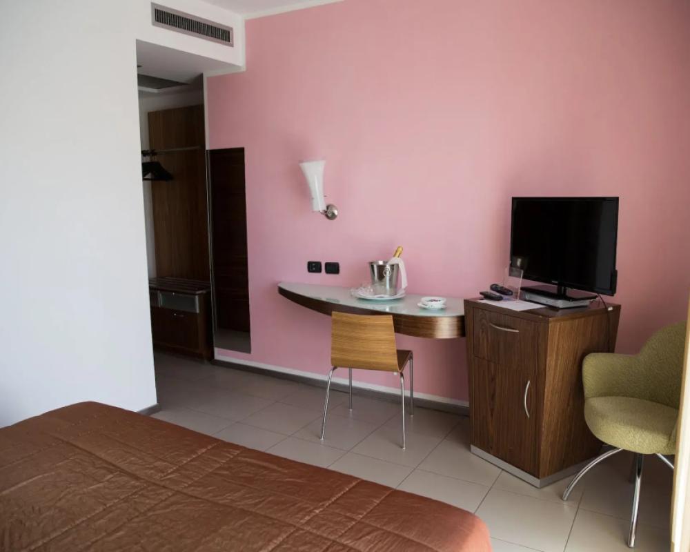 фото Hotel Kore