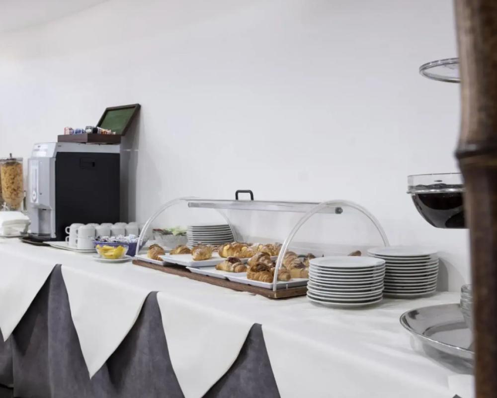 фото Hotel Kore