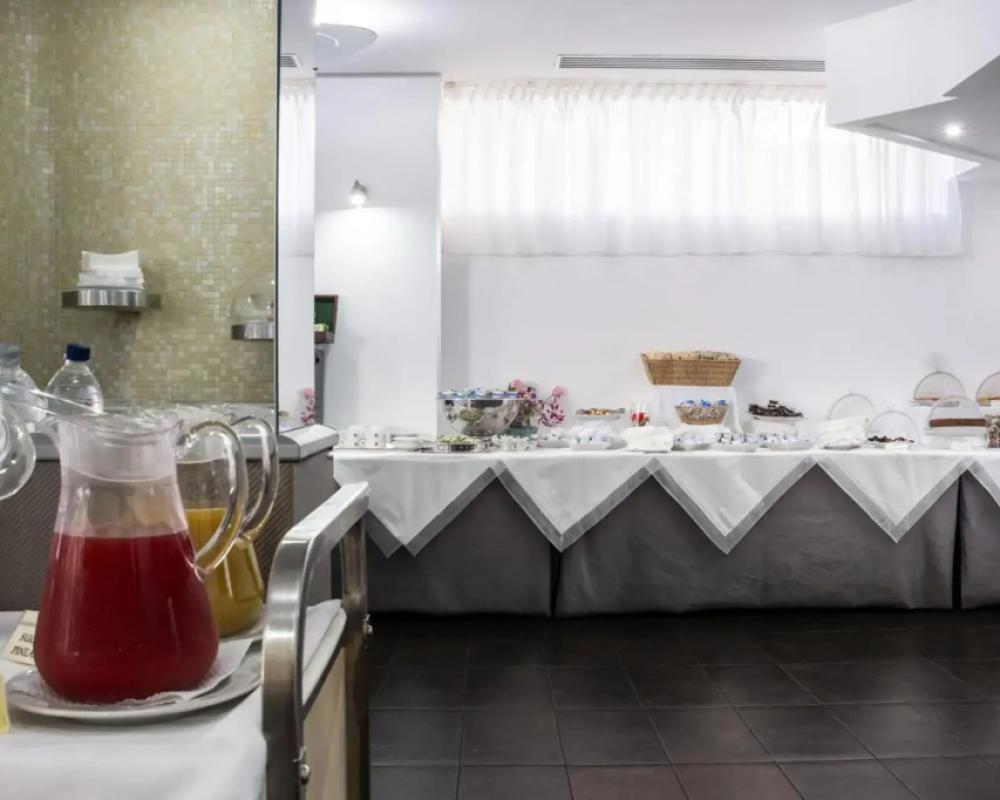 фото Hotel Kore