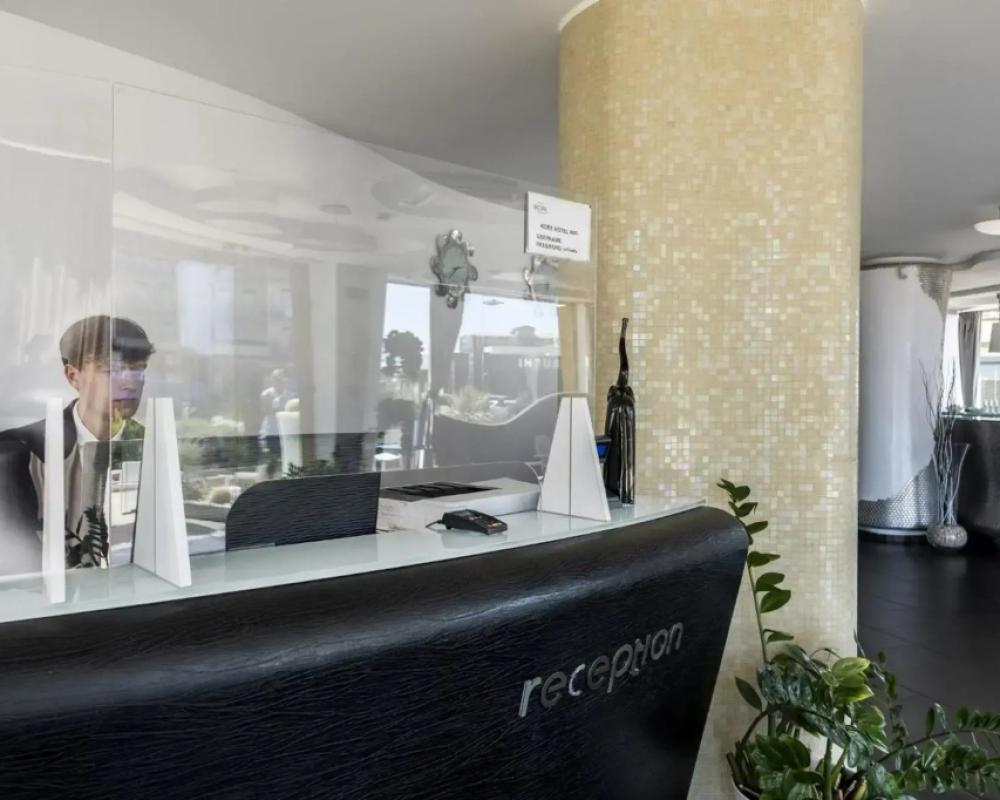 фото Hotel Kore
