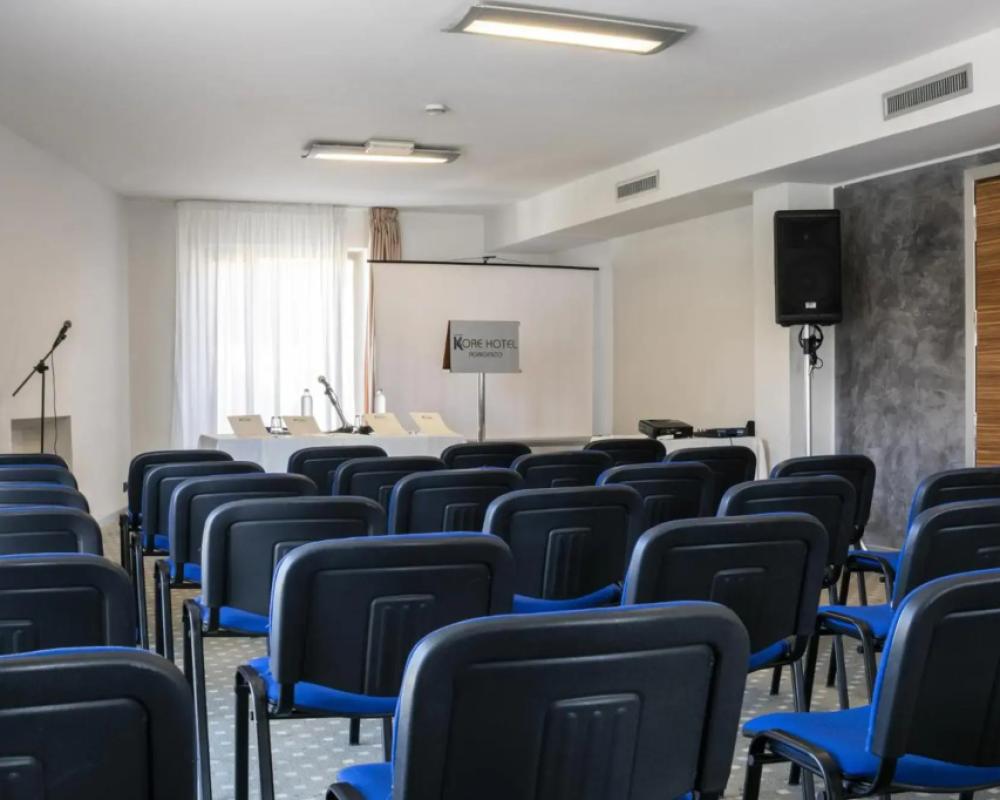 фото Hotel Kore
