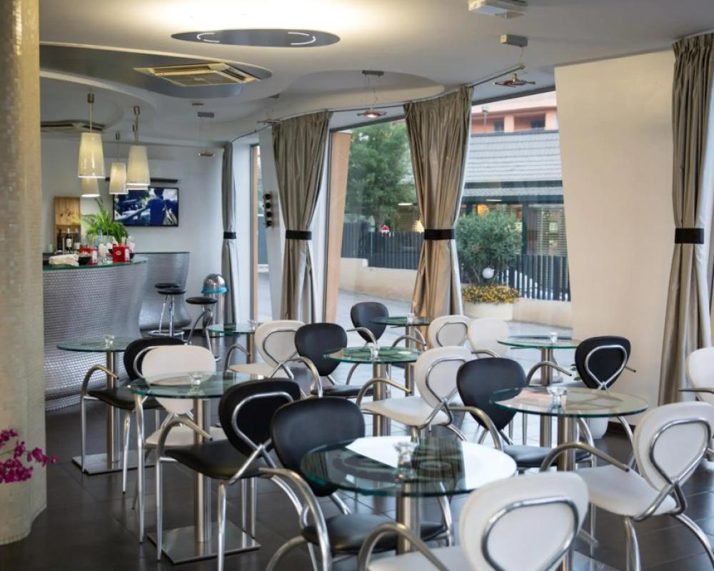 фото Hotel Kore