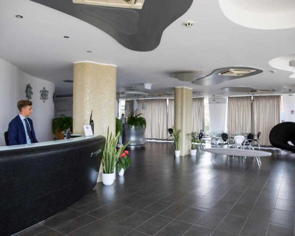 фото Hotel Kore