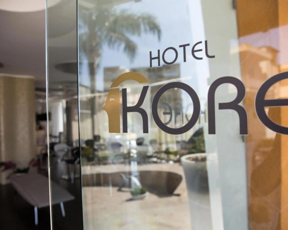 фото Hotel Kore