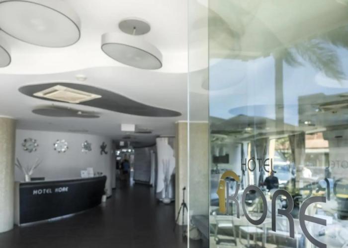 Hotel Kore