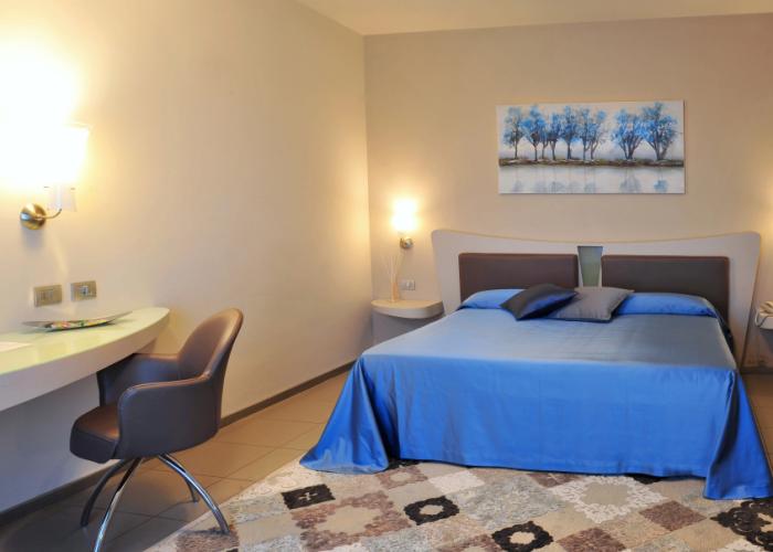 Hotel Kore