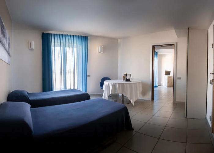 Hotel Kore