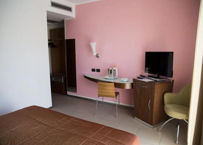 Hotel Kore