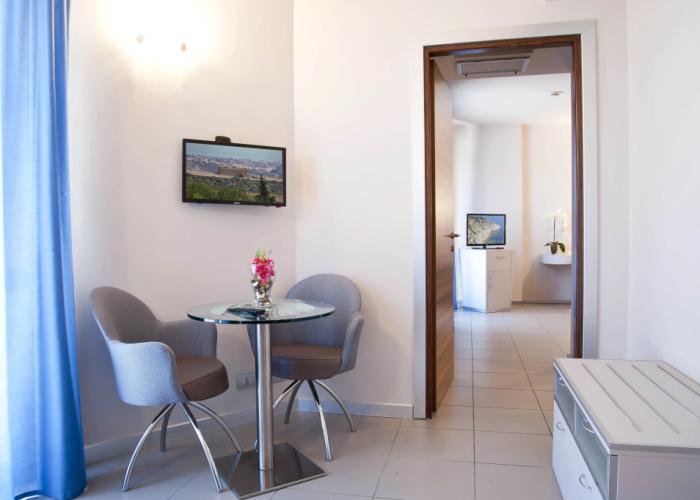 Hotel Kore