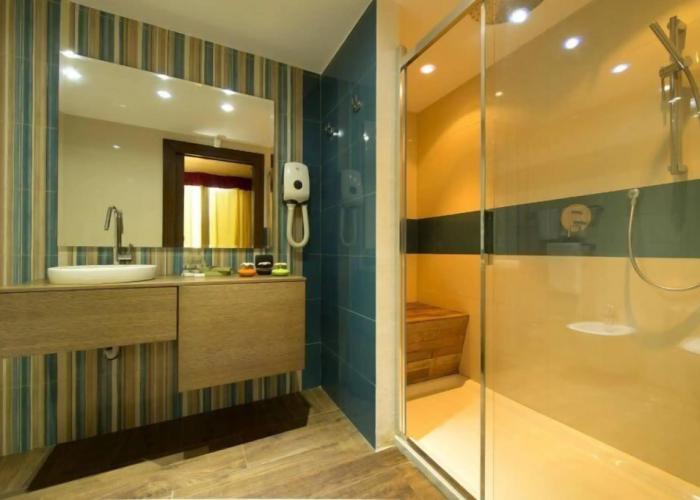 Baia di Ulisse Wellness & SPA