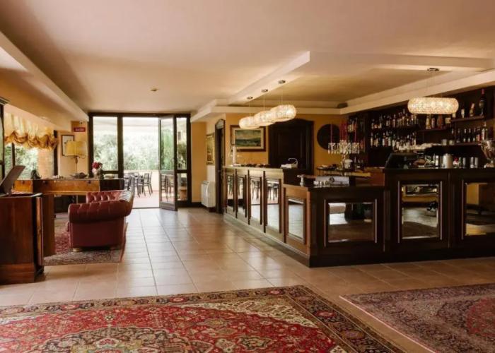 Baia di Ulisse Wellness & SPA