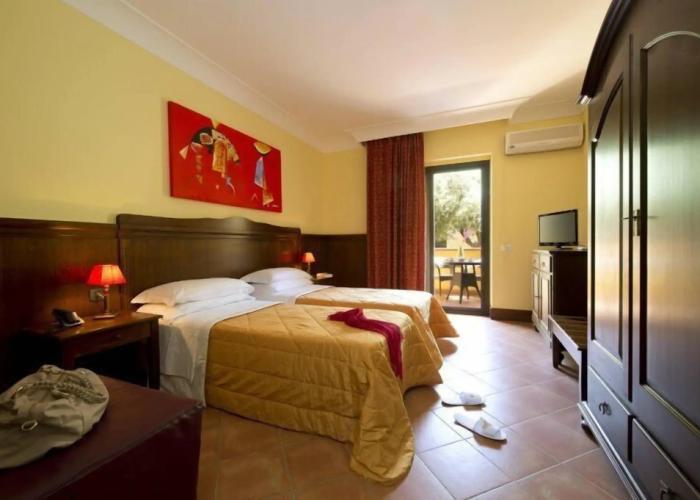 Baia di Ulisse Wellness & SPA