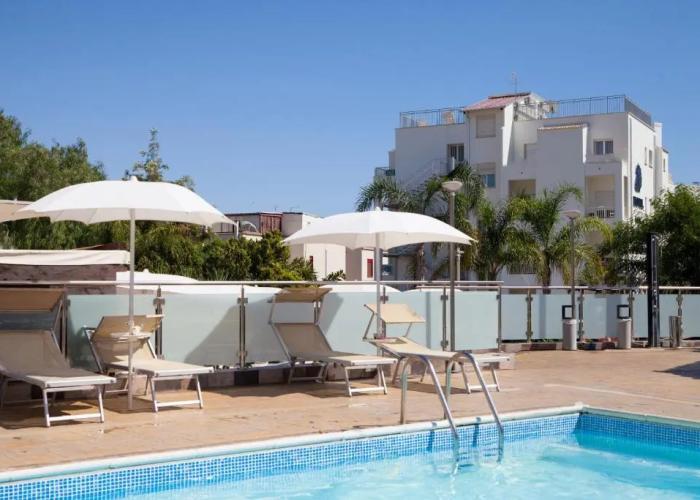 Hotel Costazzurra Museum & Spa