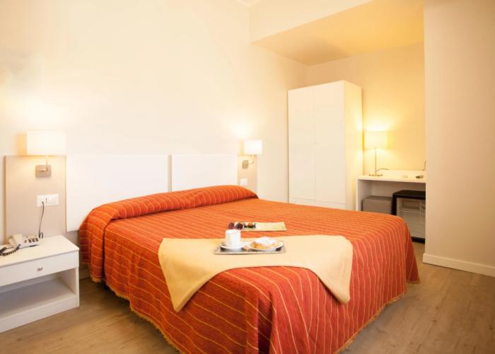 Hotel Costazzurra Museum & Spa