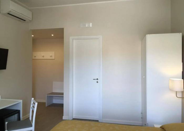 Hotel Costazzurra Museum & Spa