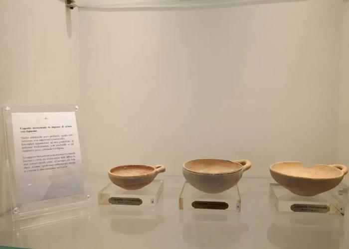 Hotel Costazzurra Museum & Spa