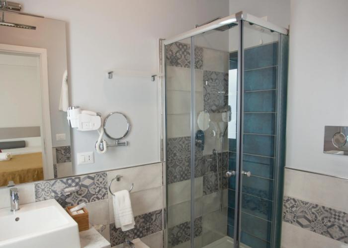Hotel Costazzurra Museum & Spa