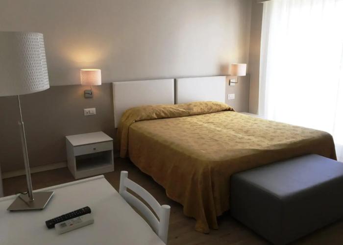 Hotel Costazzurra Museum & Spa