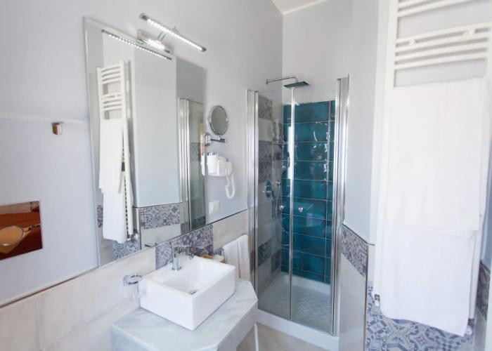 Hotel Costazzurra Museum & Spa