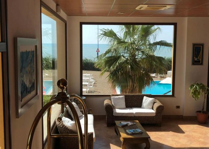 Antica Perla Residence Hotel