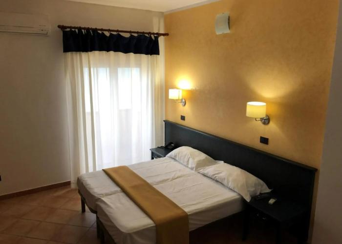 Antica Perla Residence Hotel