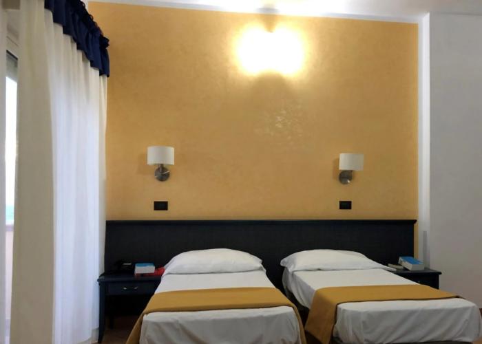 Antica Perla Residence Hotel