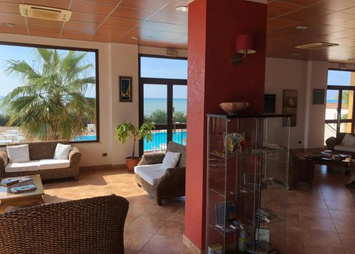 Antica Perla Residence Hotel