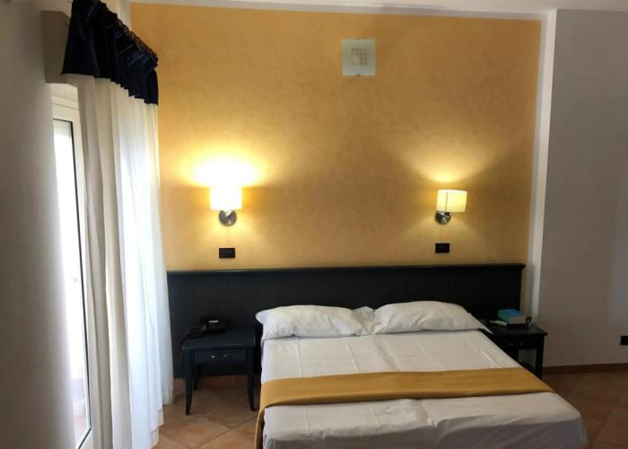 Antica Perla Residence Hotel