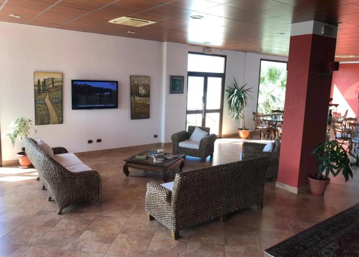 Antica Perla Residence Hotel