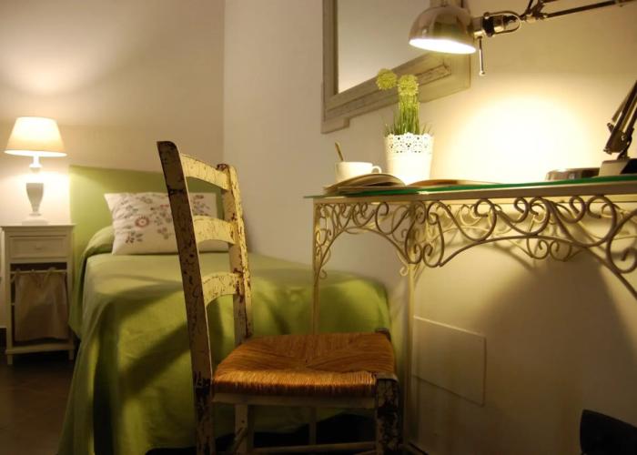 B&B PortAtenea