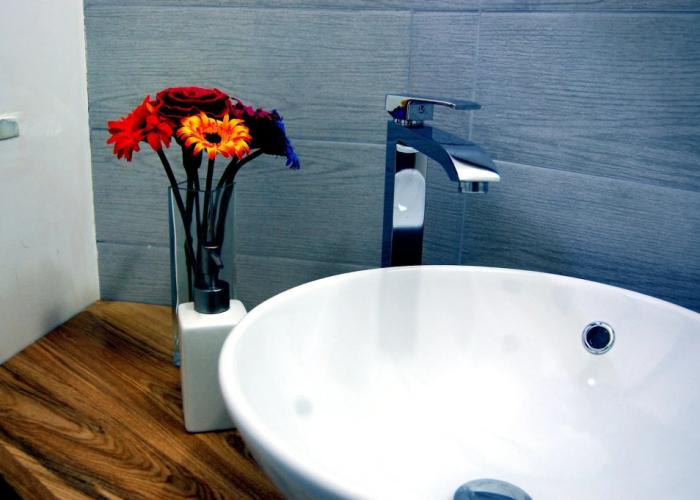 B&B PortAtenea