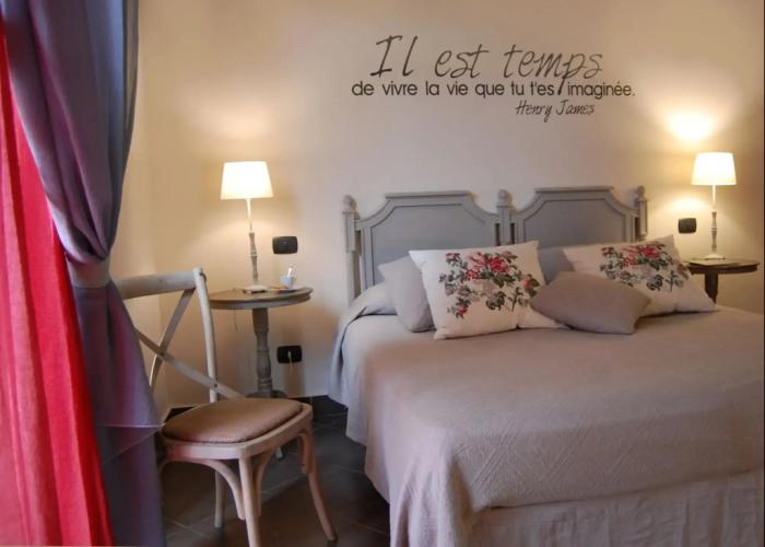 B&B PortAtenea