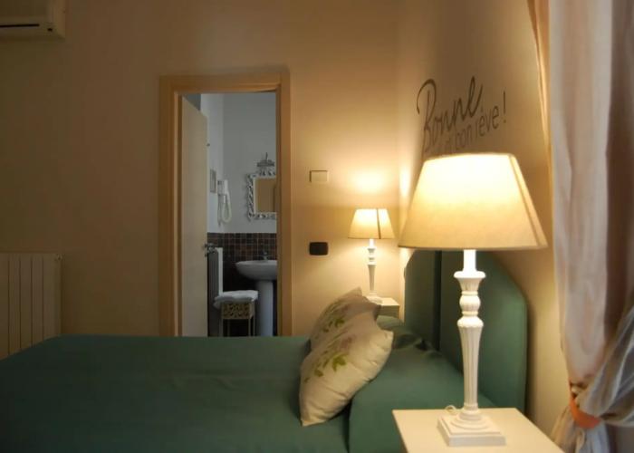 B&B PortAtenea