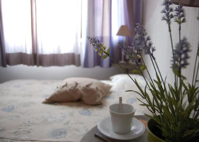 B&B PortAtenea