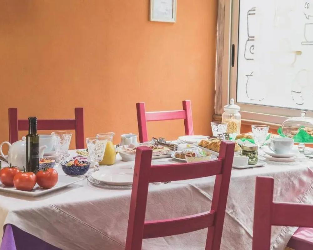 фото Camere a Sud