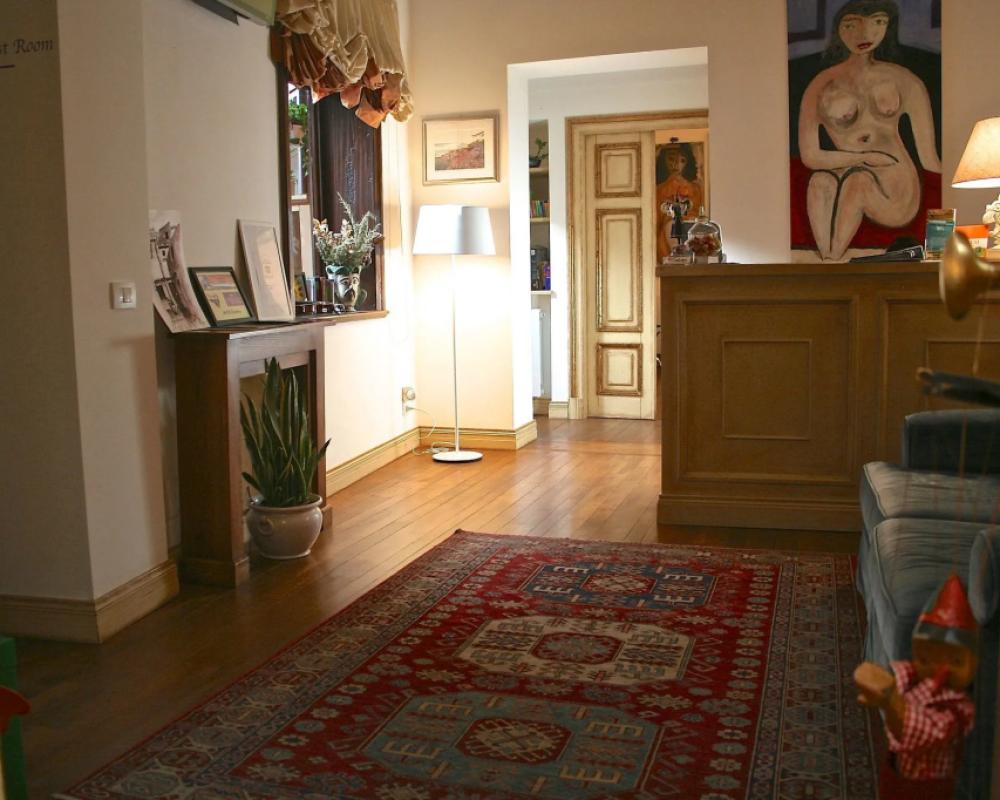 фото Camere a Sud