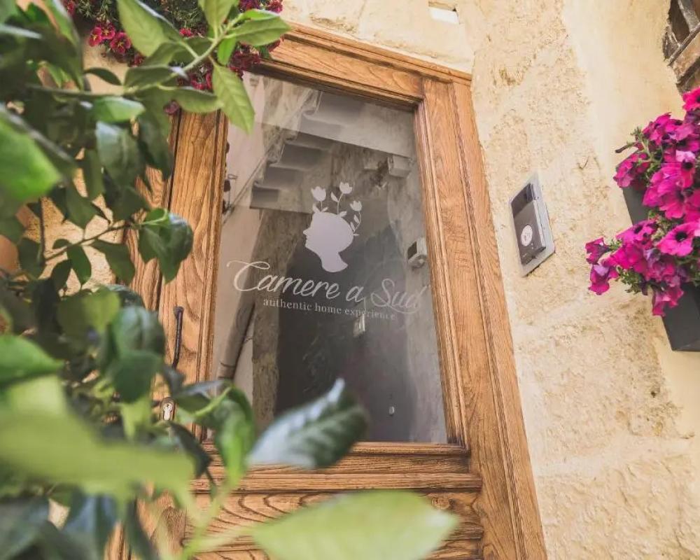 фото Camere a Sud