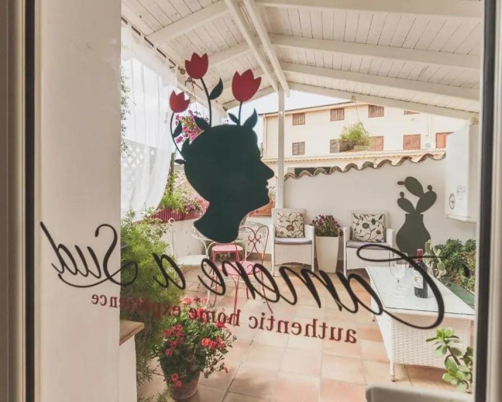 фото Camere a Sud