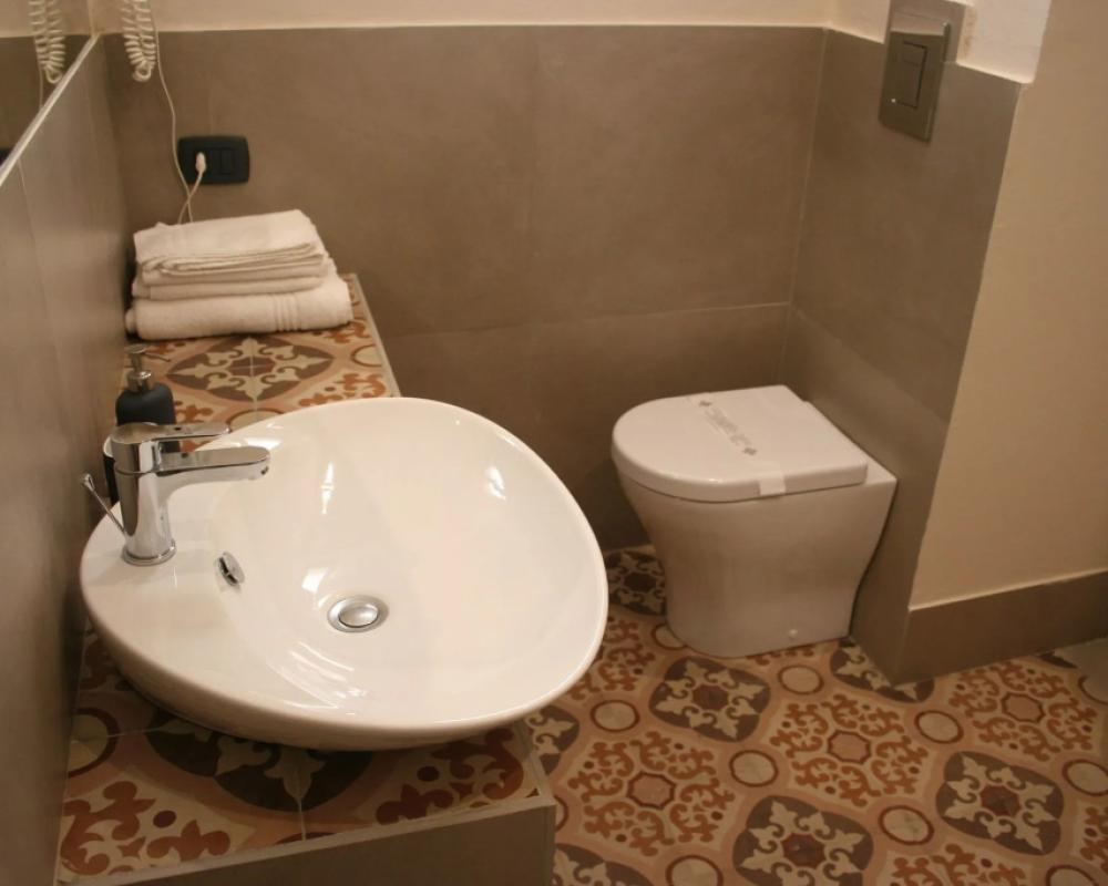 фото Camere a Sud