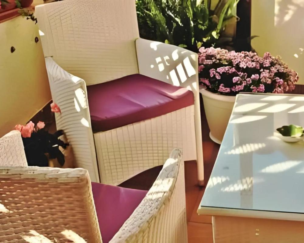 фото Camere a Sud