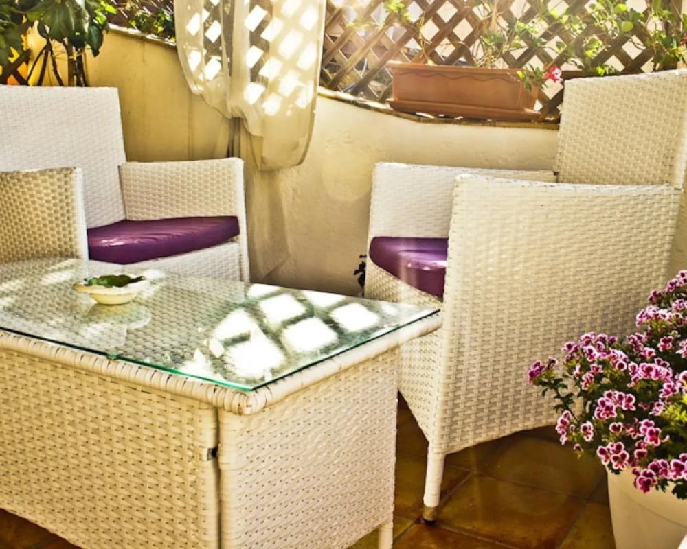 фото Camere a Sud