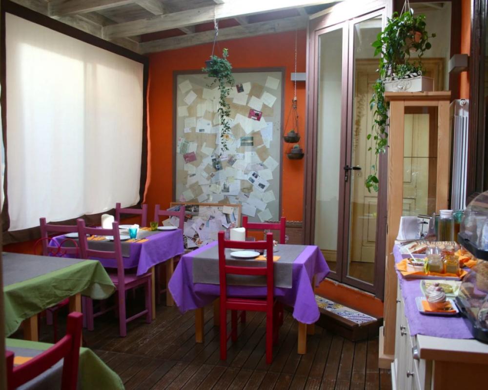 фото Camere a Sud