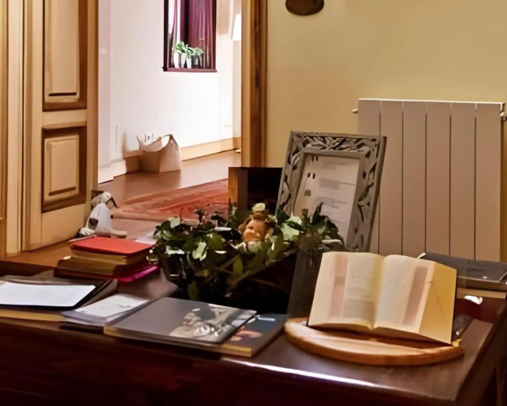 фото Camere a Sud
