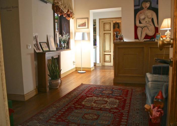 Camere a Sud