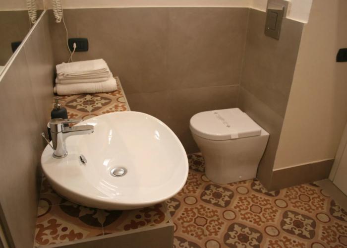 Camere a Sud