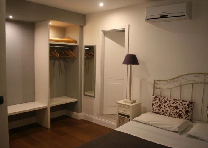 Camere a Sud